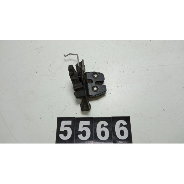 Fechadura Tampa Traseira Onix *5566 Cx109