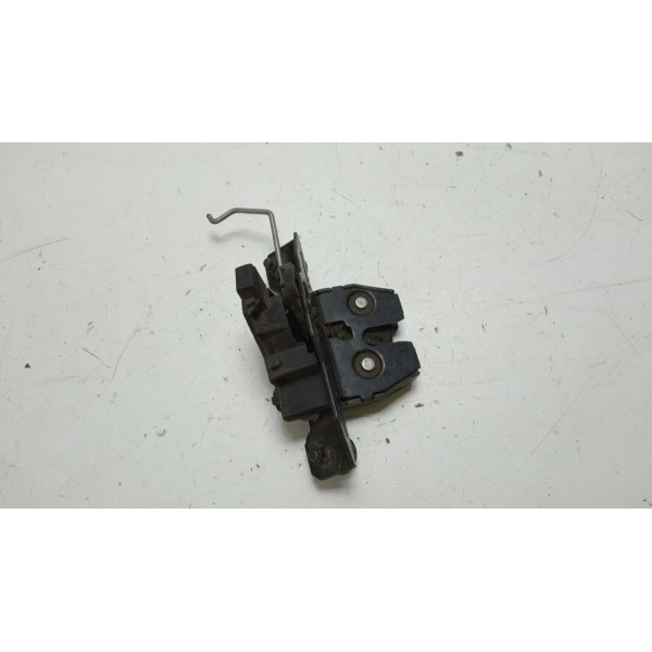 Fechadura Tampa Traseira Onix *5566 Cx109