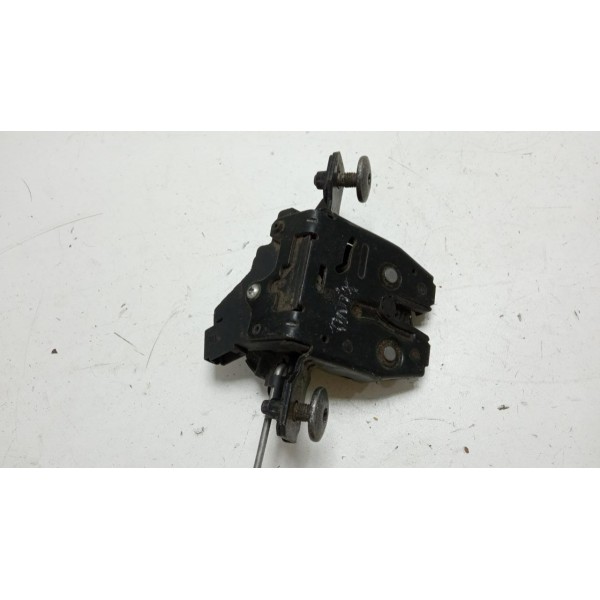 Fechadura Tampa Traseira Onix *5566 Cx109