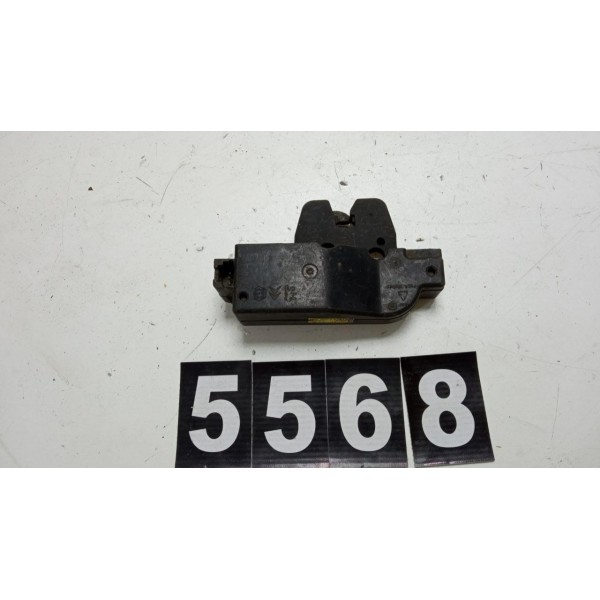 Fechadura Elétrica Tampa Traseira C4 Pallas *5568 Cx109