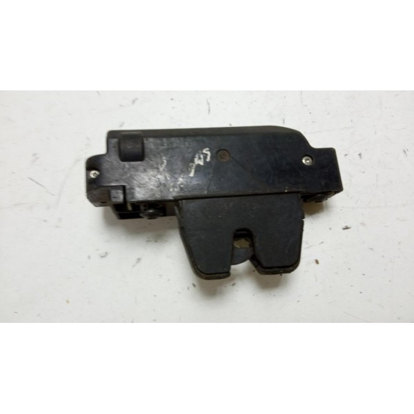 Fechadura Elétrica Tampa Traseira C4 Pallas *5568 Cx109