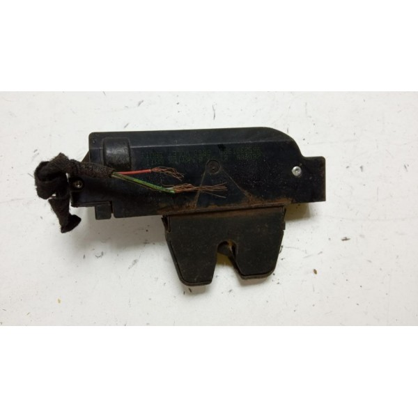 Fechadura Elétrica Tampa Traseira 307 *5569 Cx109