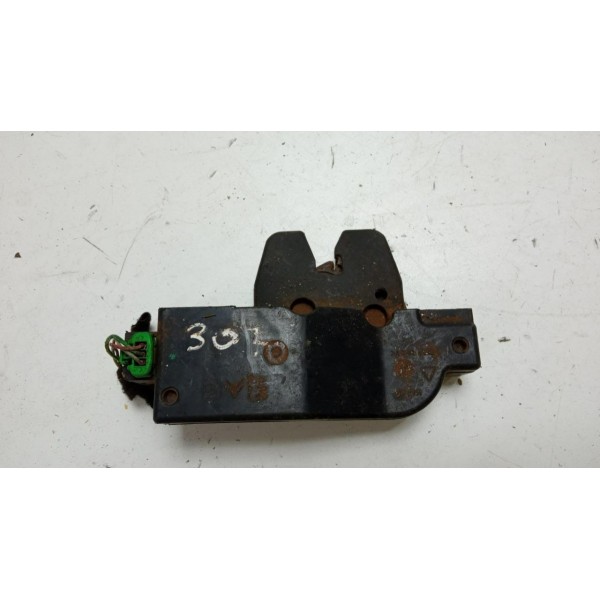 Fechadura Elétrica Tampa Traseira 307 *5569 Cx109