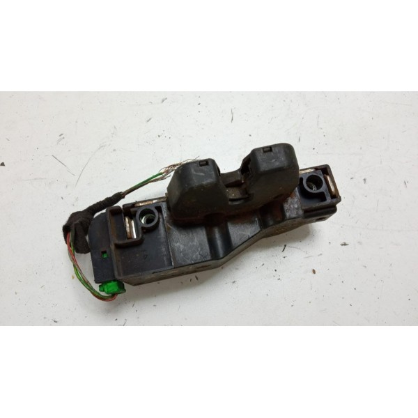 Fechadura Elétrica Tampa Traseira 307 *5569 Cx109