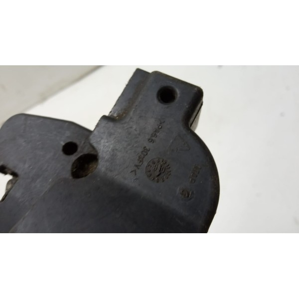 Fechadura Elétrica Tampa Traseira 307 *5570 Cx109