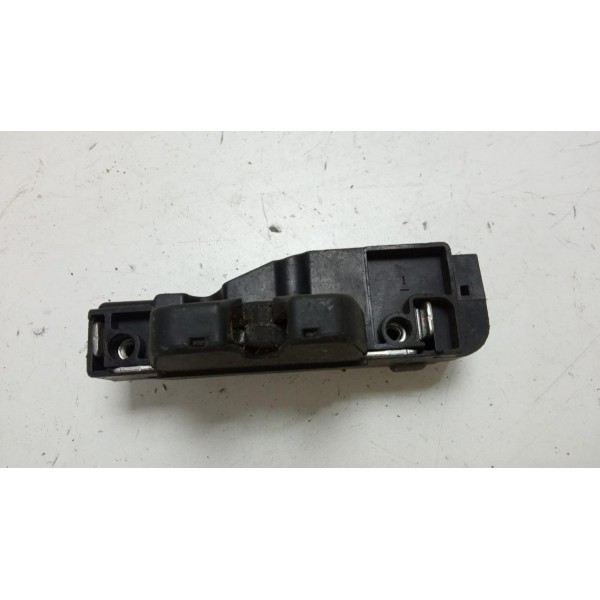 Fechadura Elétrica Tampa Traseira 307 *5570 Cx109