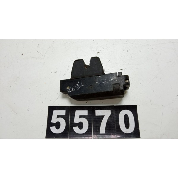 Fechadura Elétrica Tampa Traseira 307 *5570 Cx109