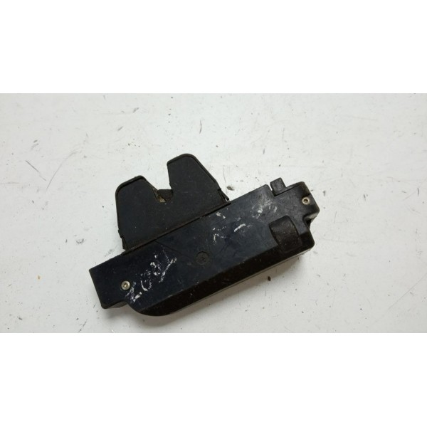 Fechadura Elétrica Tampa Traseira 307 *5570 Cx109