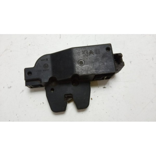 Fechadura Elétrica Tampa Traseira 307 *5570 Cx109