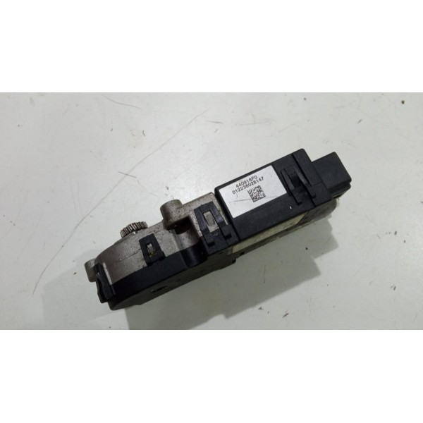 Motor Teto Solar Peugeot 308 2014 3m22699 *5590 Cx109