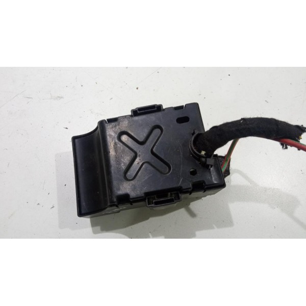 Caixa De Fusivel Rele Onix 2020 2b128010f *5691 Cx112