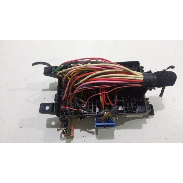Caixa De Fusível Hb20 1.6 2016 91163-1s380-04 *5676 Cx112