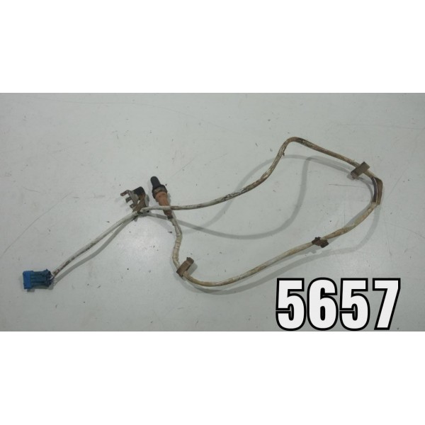 Sonda Lambda Pré Catalizador Peugeot 408 2012 *5657 Cx111