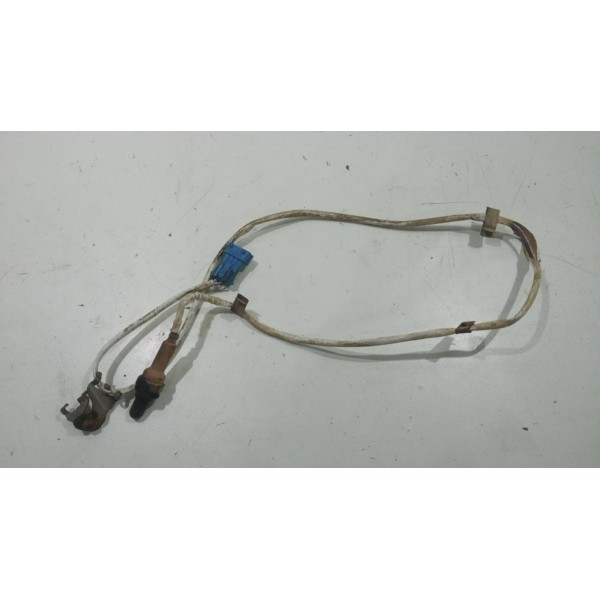 Sonda Lambda Pré Catalizador Peugeot 408 2012 *5657 Cx111