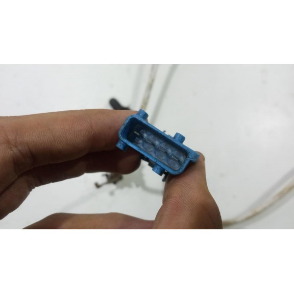 Sonda Lambda Pré Catalizador Peugeot 408 2012 *5657 Cx111