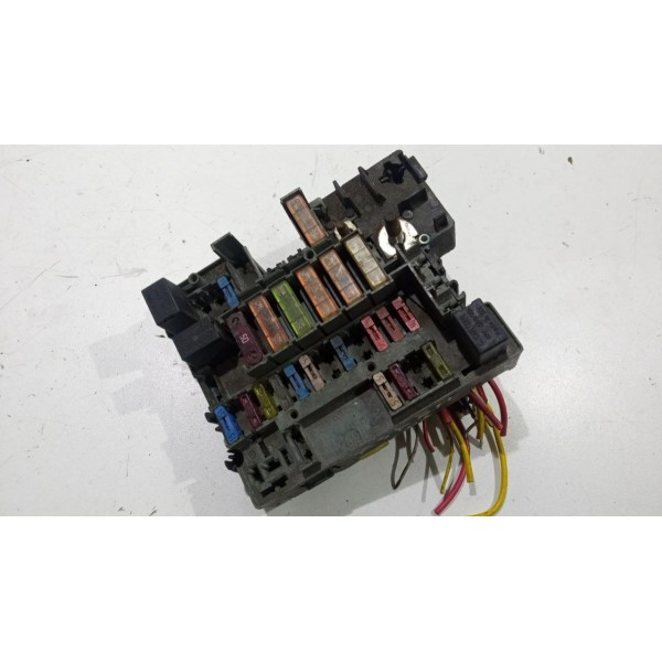 Caixa De Fusível Xsara Picasso 2001 *5686 Cx112