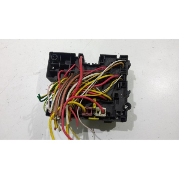 Caixa De Fusível Xsara Picasso 2001 *5686 Cx112