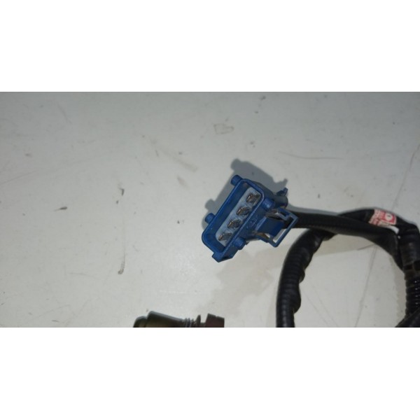 Sonda Lambda Pós Catalizador Peugeot 208 2021 *5595 Cx109