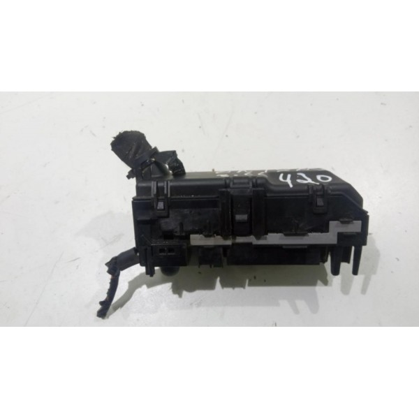 Caixa De Fusivel Interna Onix 1.0 2021 26315647 *5655 Cx111