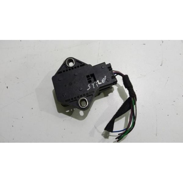 Sensor Estabilidade Fiat Stilo 2004 0265005241 *5597 Cx109