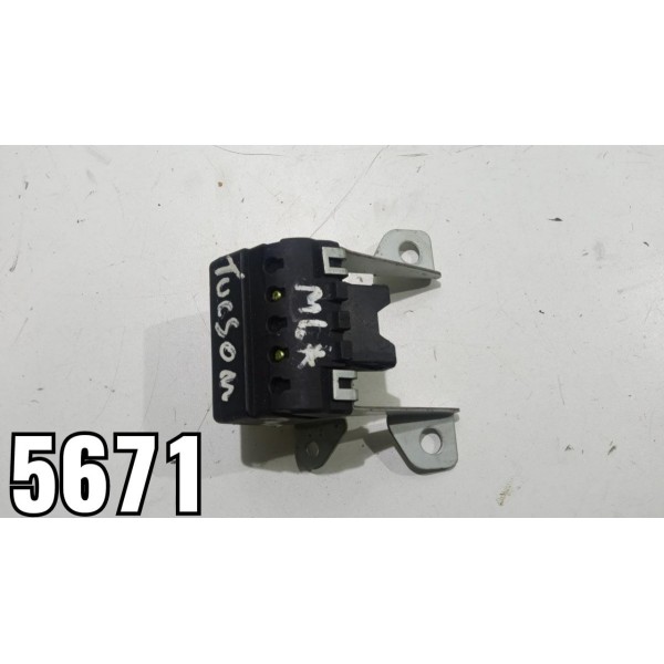 Sensor Tampa Porta Malas Tucson 2011 91950-2e000 *5671 Cx111