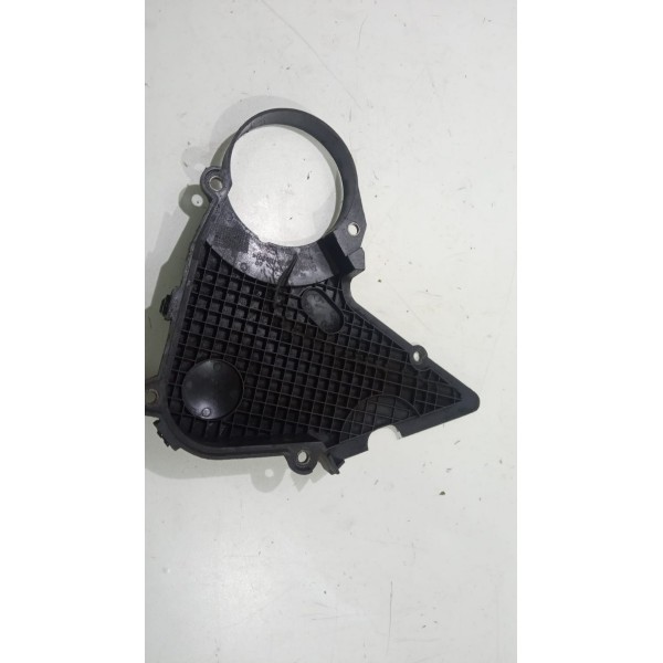 Capa Correia Dentada Inferior Peugeot 408 2012 *5664 Cx111