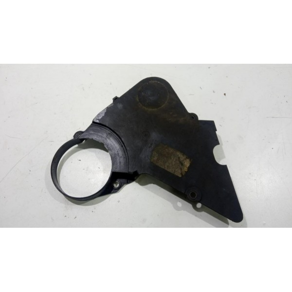 Capa Correia Dentada Inferior Peugeot 408 2012 *5664 Cx111