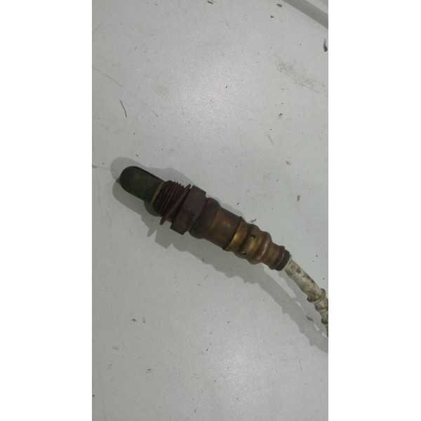 Sonda Lambda Pós Catalisador Peugeot 408 2012 *5658 Cx111