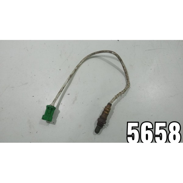 Sonda Lambda Pós Catalisador Peugeot 408 2012 *5658 Cx111