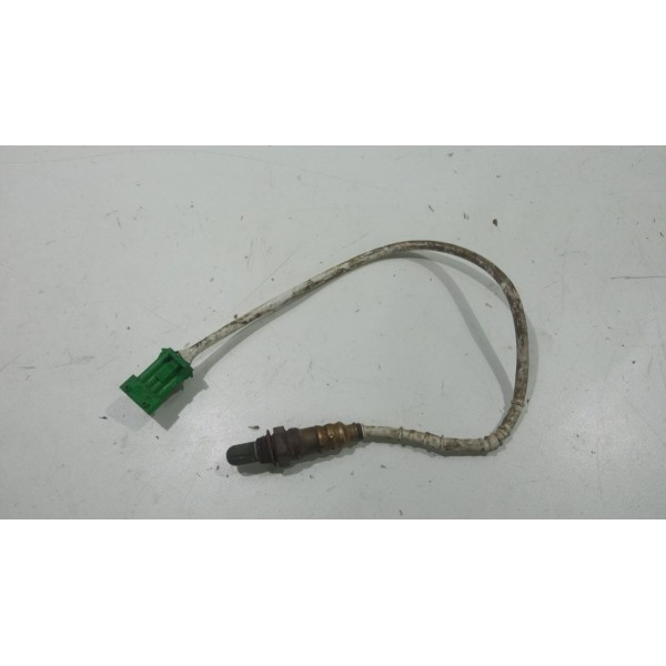 Sonda Lambda Pós Catalisador Peugeot 408 2012 *5658 Cx111
