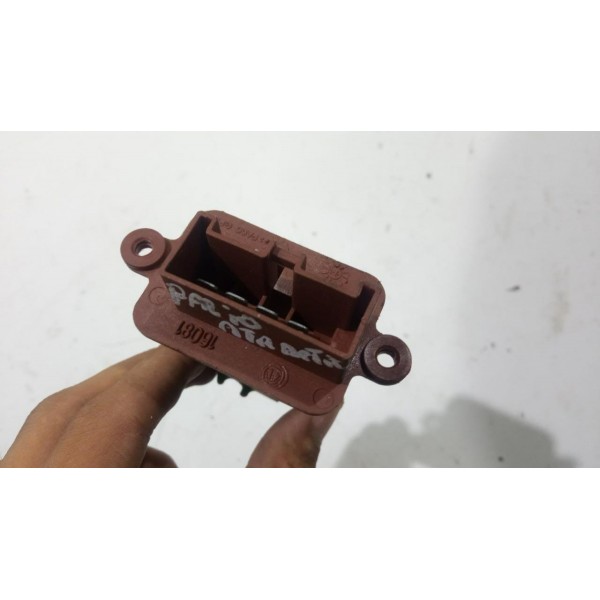 Resistencia Ar Condicionado Fiat Stilo 2005 *5661 Cx111