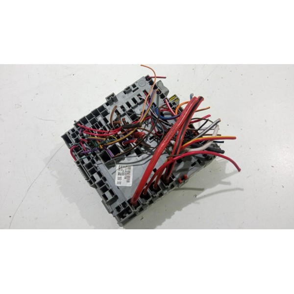 Caixa De Fusivel Fiat Argo 2020 51900298 *5698 Cx112