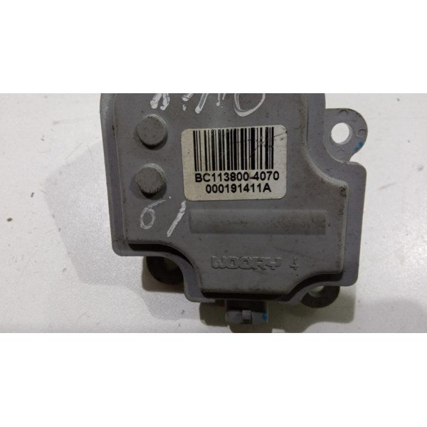 Motor Atuador Onix 2019 5u0959802b *5694 Cx112