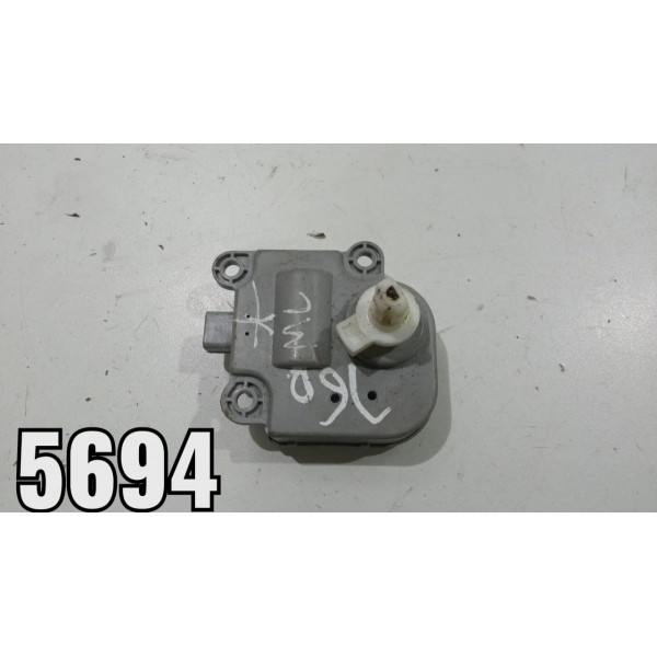 Motor Atuador Onix 2019 5u0959802b *5694 Cx112