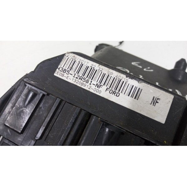 Caixa De Fusivel Ford Ka 1.6 2017 H3b5-12a581-nf *5700 Cx118