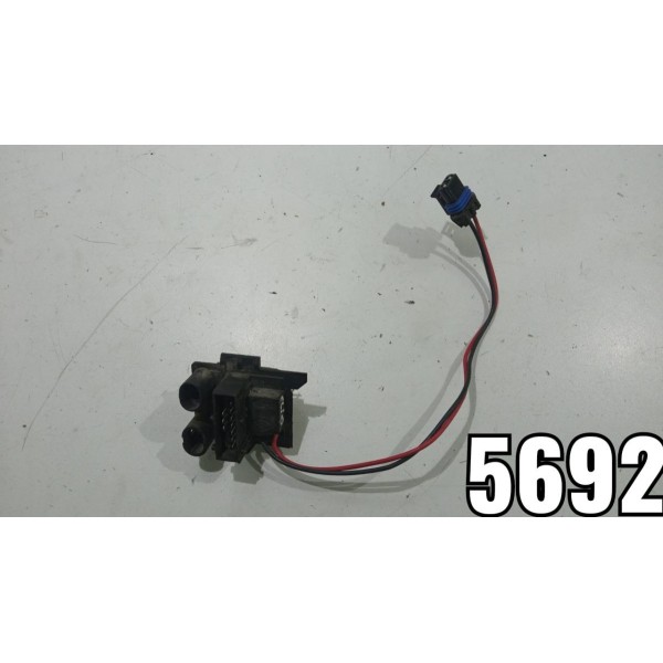 Resistencia Ar Condicionado Clio Logan *5692 Cx112