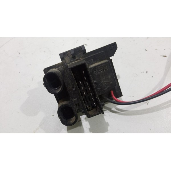 Resistencia Ar Condicionado Clio Logan *5692 Cx112