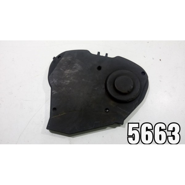 Capa Correia Dentada Peugeot 408 2012 9650469380 *5663 Cx111