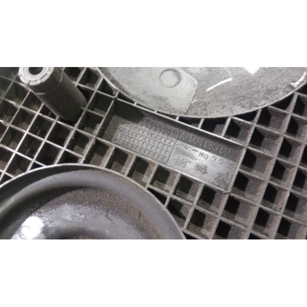 Capa Correia Dentada Peugeot 408 2012 9650469380 *5663 Cx111