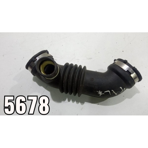 Mangueira Filtro De Ar Spin 1.8 2018 52057550 *5678 Cx112