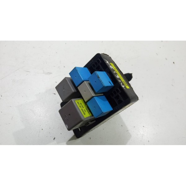 Caixa De Fusível Hyundai Tucson 2011 *5696 Cx112