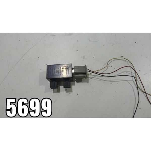 Rele Trava Central Clio 2000 7700311966 *5699 Cx112