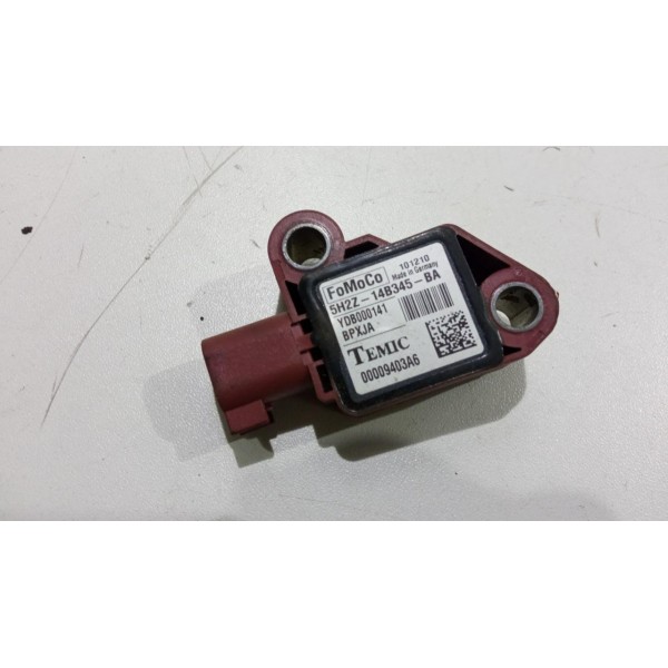 Sensor Impacto Espoleta Range Rover Sport 2011 *5611 Cx110