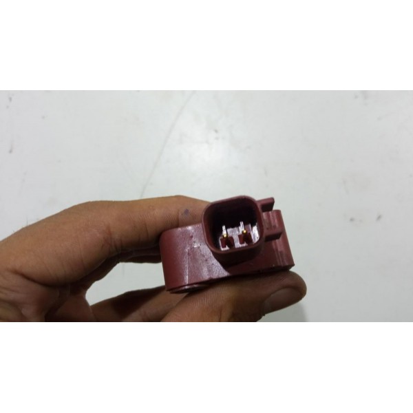 Sensor Impacto Espoleta Range Rover Sport 2011 *5611 Cx110