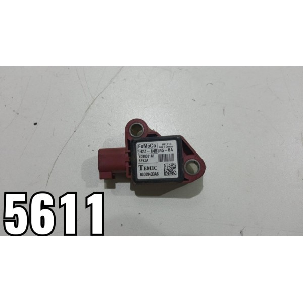 Sensor Impacto Espoleta Range Rover Sport 2011 *5611 Cx110