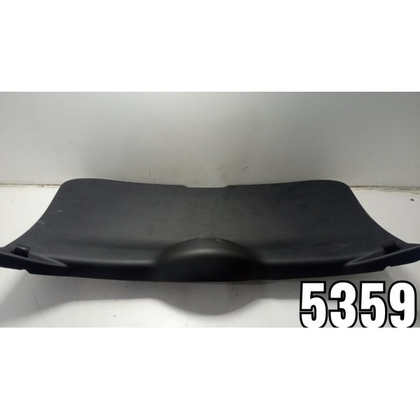 Forro Tampa Traseira Nissan Kicks 2023 *5359 Pr050
