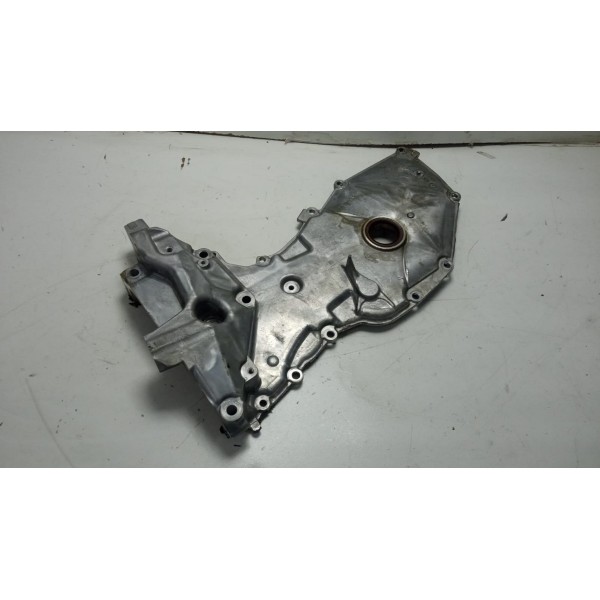 Tampa Frontal Do Motor Nissan Kicks 1.6 16v 2023 *5364 Pr050