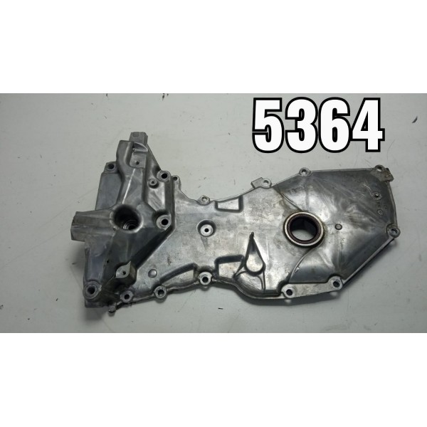 Tampa Frontal Do Motor Nissan Kicks 1.6 16v 2023 *5364 Pr050