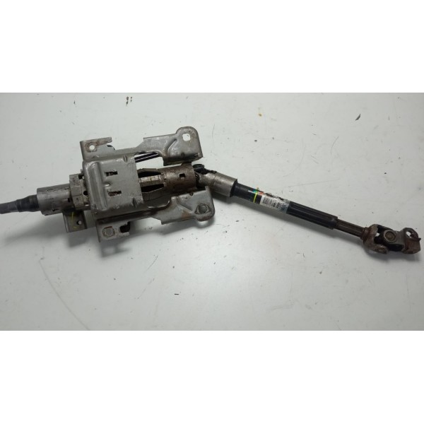 Canote De Direção Peugeot 408 2012 *5371 Pr050
