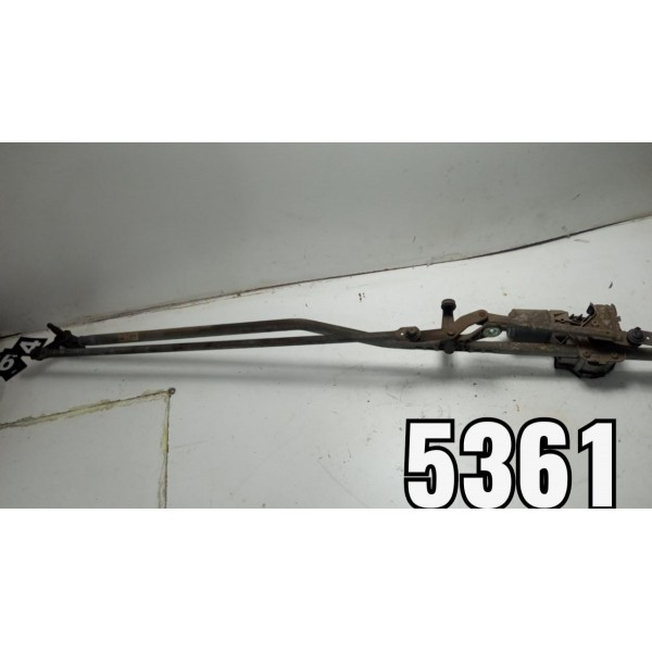 Galhada Motor Parabrisa Peugeot 408 2012 *5361 Pr050